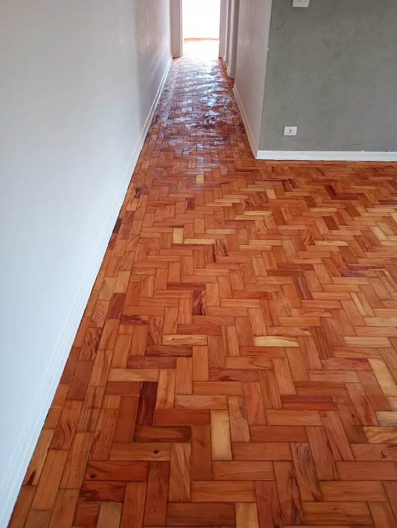 Aplicadora Melo galeria de fotos São Paulo